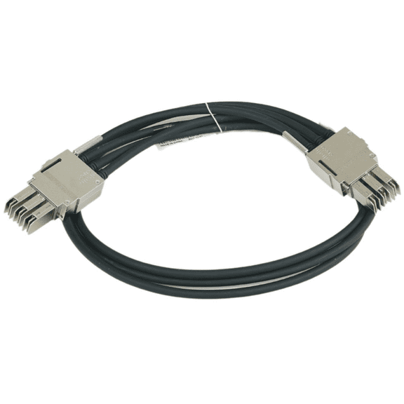 Cisco STACK-T1-1M StackWise-480 1m Type 1 Stacking Cable for Catalyst 3850