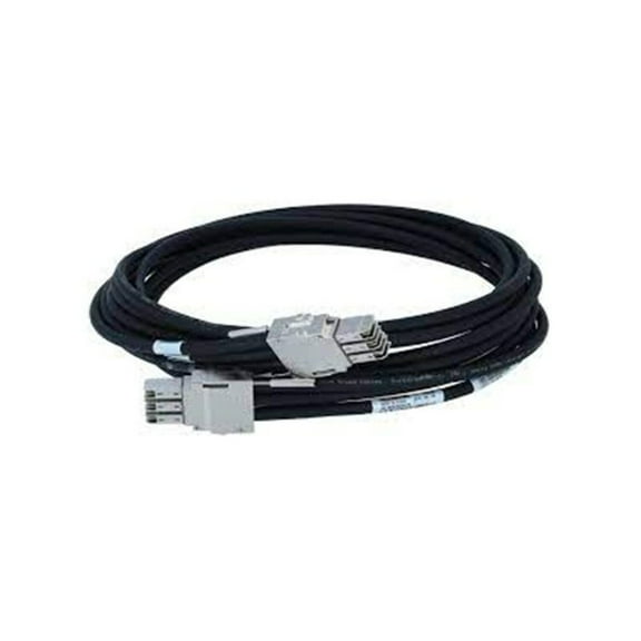 Cisco STACK-T1-3M StackWise-3M Stacking Cable for 3850 Series