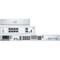 thumbnail image 1 of Cisco Secure Firewall: Firepower 1140 Security Appliance with ASA Software, 8-Gigabit Ethernet (GbE) Ports, 4 SFP Ports, Up to 6 Gbps Throughput, 90-Day Limited Warranty (FPR1140-ASA-K9), 1 of 2