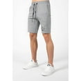 thumbnail image 1 of Cisco Shorts - Gray/Black, 1 of 8