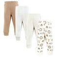 thumbnail image 1 of Hudson Baby Cotton Pants and Leggings, Happy Little One Safari, 18-24 Months, 1 of 6