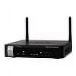 Cisco RV215W IEEE 802.11n  Wireless Security Router