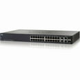 thumbnail image 1 of Cisco Small Business SG300-28MP - switch - 28 ports - managed - rack-mountable, 1 of 2