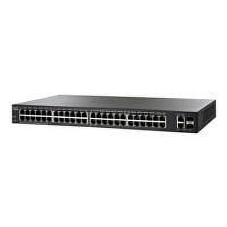 Cisco Small Business Smart Plus SF220-48 - T - SF220-48-K9-NA