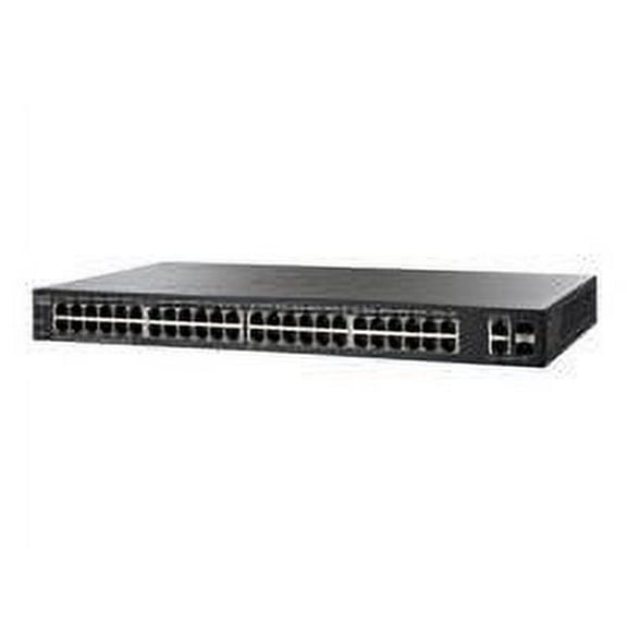 Cisco Small Business Smart Plus SF220-48 - T - SF220-48-K9-NA