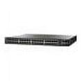 thumbnail image 1 of Cisco Small Business Smart SF200-48P - switch - 48 ports - rack-mountable, 1 of 4