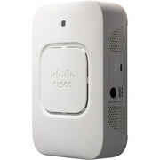 Cisco WAP361 IEEE 802.11ac 1.20 Gbit/s Wireless Access Point - 5 GHz, 2.40 GHz - MIMO Technology - 5 x Network RJ-45 - Ethernet, Fast Ethernet, Gigabit Ethernet - Wall Mountable, Ceiling Mountable