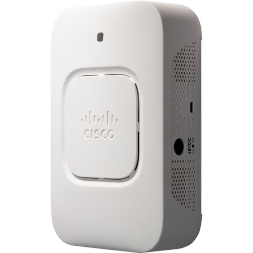 Cisco WAP361 IEEE 802.11ac 1.20 Gbit/s Wireless Access Point - 5 GHz, 2.40 GHz - MIMO Technology - 5 x Network (RJ-45) - Ethernet, Fast Ethernet, Gigabit Ethernet - Wall Mountable, Ceiling Mountable
