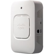Cisco WAP361 IEEE 802.11ac 1.20 Gbit/s Wireless Access Point - 5 GHz, 2.40 GHz - MIMO Technology - 5 x Network RJ-45 - Ethernet, Fast Ethernet, Gigabit Ethernet - Wall Mountable, Ceiling Mountable