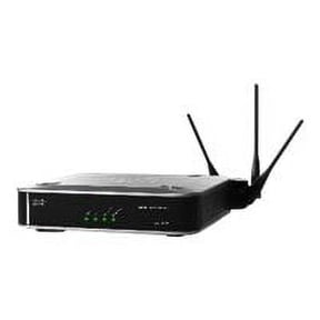 Linksys T61584 ????B Cisco WAP4410N Wireless-N Access Point - PoE/Advanced Security