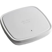 Cisco Catalyst 9120AXE Dual Band 802.11ax 5.38 Gbit/s Wireless Access Point, Indoor