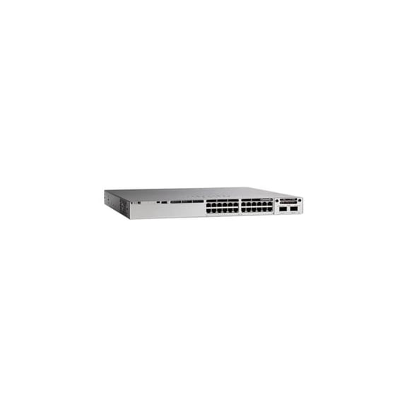Cisco Systems C9200L-24P-4G-E Catalyst C9200L-24P-4G Ethernet Switch