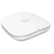 Cisco Business 150AX Dual Band IEEE 802.11ax 1.49 Gbit/s Wireless Access Point
