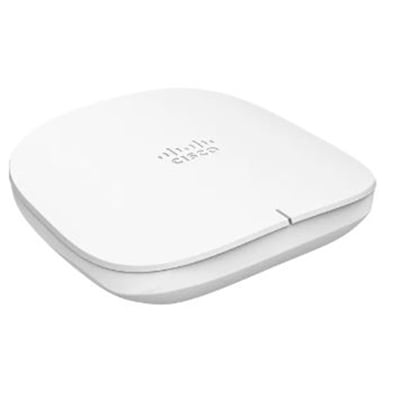 Cisco Business 150AX Dual Band IEEE 802.11ax 1.49 Gbit/s Wireless Access Point