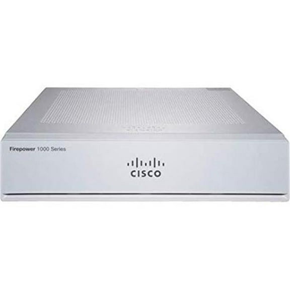 Cisco Systems FirePower 1010 Next-Generation Firewall