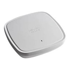 Cisco Systems Wireless Access Point, White