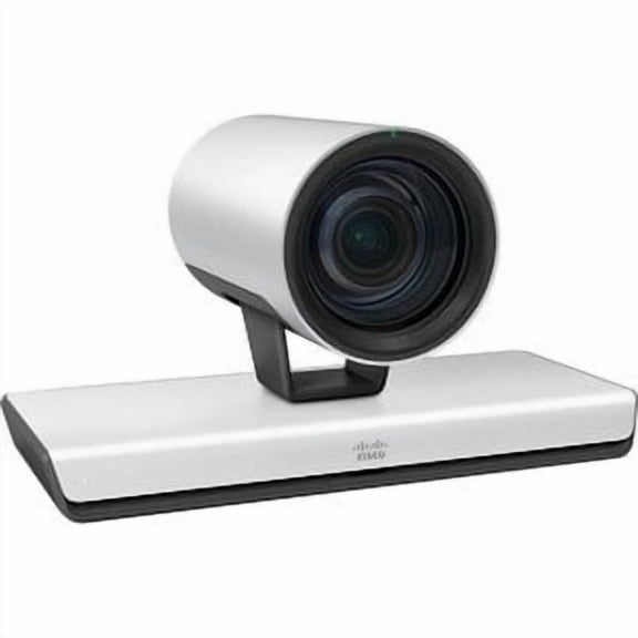 Cisco TelePresence Precision 60 Video Conferencing Camera, 60 fps