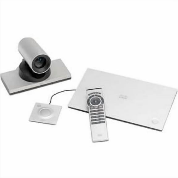 Cisco TelePresence System SX20N Quick Set with Precision 40 Camera - Video conferencing kit