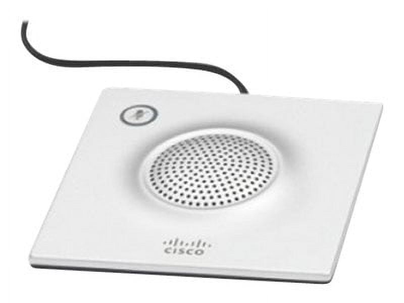 Cisco Wired Microphone