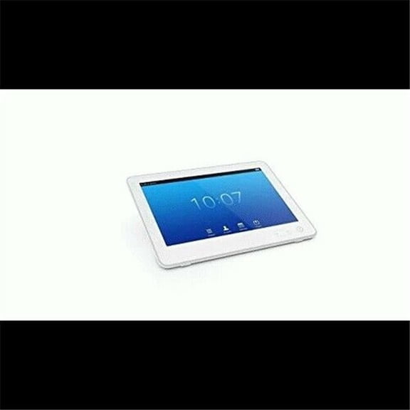 Cisco Touch 10 Control Unit - Touchscreen w/ LCD display - capacitive - for TelePresence MX700, MX800, SX10; TelePresence System SX20, SX80; Webex Room 55, Room 70