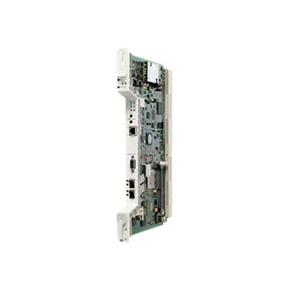 Cisco Transport Node Controller - Control processor - SONET/SDH, PTP - plug-in module - for ONS 15454 M6