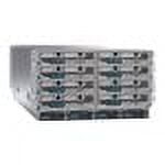 Cisco UCS 5108 Blade Server Chassis - rack-mountable - 6U - up to 8 blades