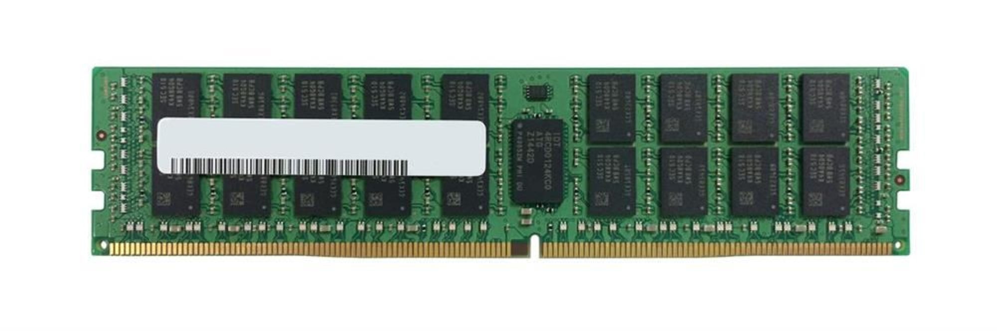 Cisco UCS - DDR4 - module - 64 GB - DIMM 288-pin - 2933 MHz / PC4-23400 - registered