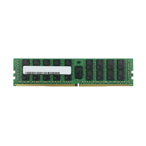 Cisco UCS - DDR4 - module - 64 GB - DIMM 288-pin - 2933 MHz / PC4-23400 - registered