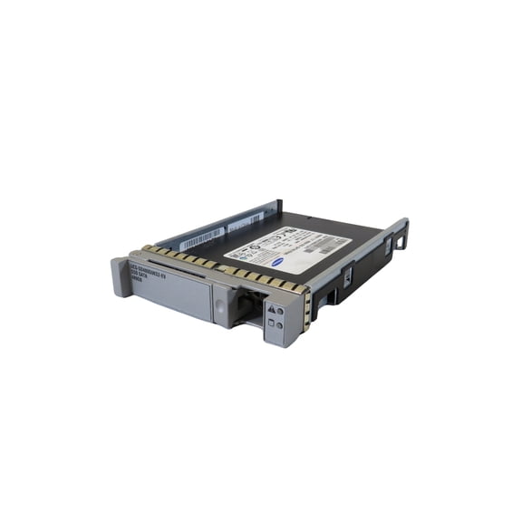 Pre-Owned Cisco UCS-SD480G0KS2-EV 480GB 2.5" SATA 6Gbps SSD Solid State Drive (Good)
