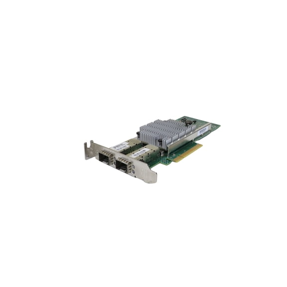 Pre-Owned Cisco UCSC-PCIE-B3SFP 57810 10Gb A-FEX SFP+ PCI-E Adapter Card (Good)