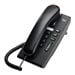 Cisco CP-6901-CL-K9= Unified Slimline IP Handset - Corded - Charcoal
