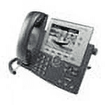 Pre-Owned Cisco Unified IP Phone 7945G - VoIP phone - Walmart.com