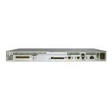 Cisco VG 224 Analog Voice Gateway
