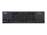 Cisco VG450 Analog Voice Gateway - VoIP phone adapter - 1GbE - 3U ...