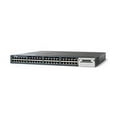 thumbnail image 1 of Cisco WS-C3560X-48PF-L Catalyst Gigabit ETH Switch 48P POE - 1x Power - 2X Fans, 1 of 1