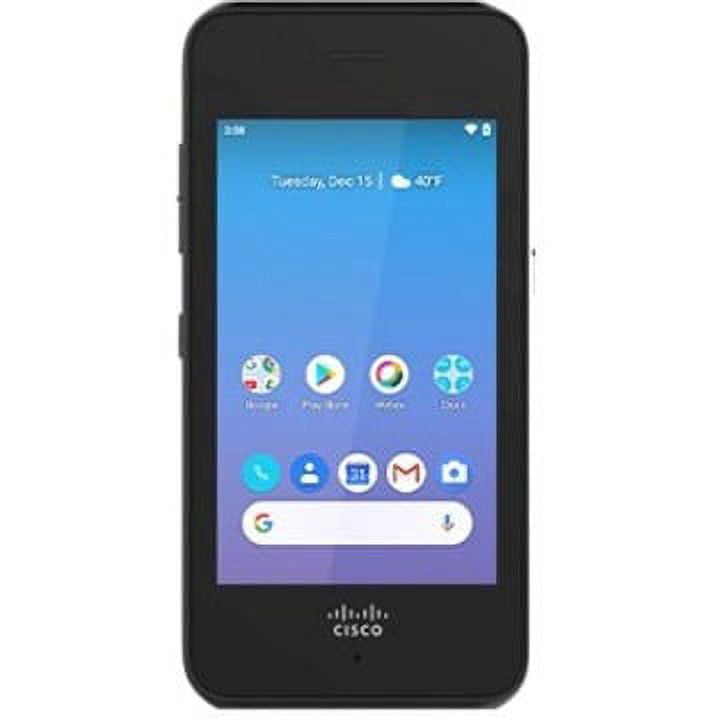 Cisco Webex 840 IP Phone, Cordless, WiFi, Bluetooth