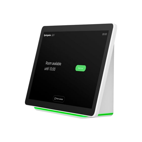 Webex Room Navigator wall-mount