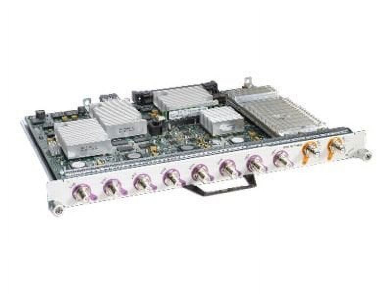 Cisco UBR-MC88V DOCSIS 3.0 Broadband Processing Engine - image 1 of 2
