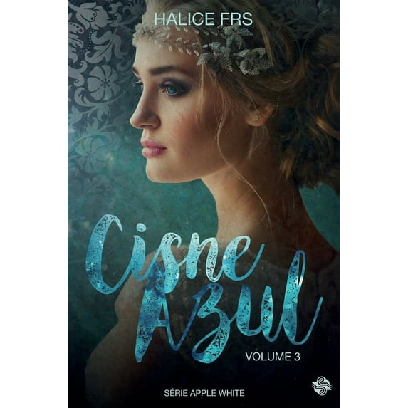 Cisne Azul 1 (Paperback)
