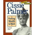 thumbnail image 1 of Pre-Owned Cissie Palmer: Putting Wealth to Work (Community Builders) (Paperback) 0516263455 9780516263458, 1 of 1