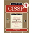 thumbnail image 1 of CISSP All-in-One Exam Guide, Fifth Edition, 1 of 1