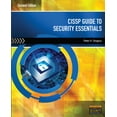 thumbnail image 1 of Cissp Guide to Security Essentials, (Paperback), 1 of 1