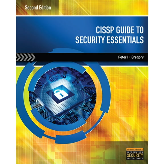 Cissp Guide to Security Essentials, (Paperback)