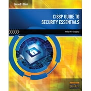 Cissp Guide to Security Essentials, (Paperback)