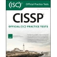 thumbnail image 1 of Cissp Official (Isc)2 Practice Tests (Paperback), 1 of 1