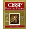 thumbnail image 1 of Pre-Owned Cissp Practice Exams, 1 of 1