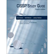 CISSPR Study Guide, Paperback