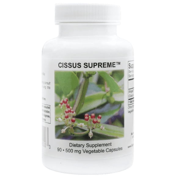 Cissus Supreme - 90 Capsules