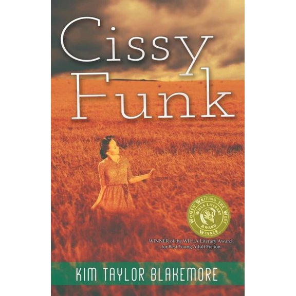 Cissy Funk, (Paperback)