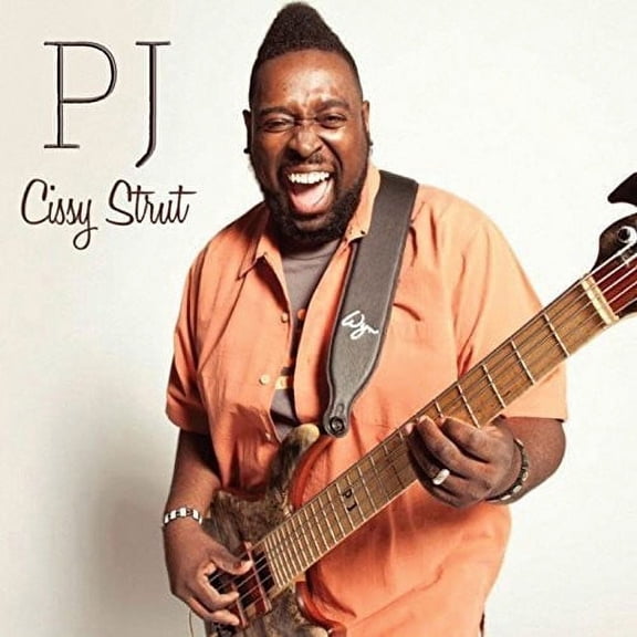 Cissy Strut